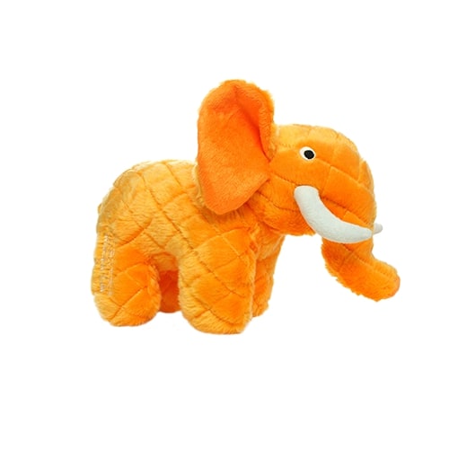 Mighty Safari Series - Orange Elephant
