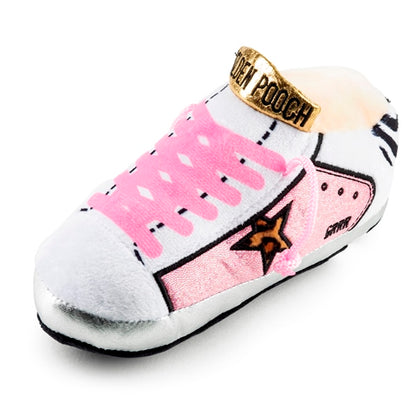 Golden Pooch - Pink Tennis Show by Haute Diggity Dog