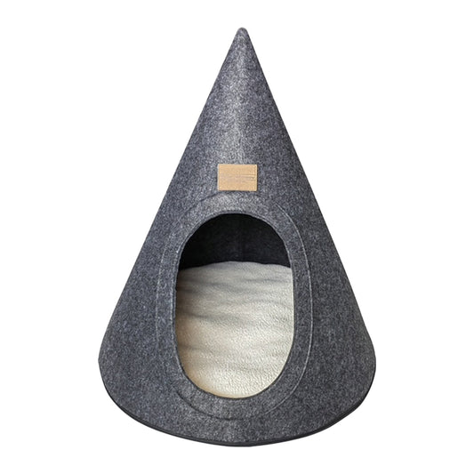 Comfort Cave Cat Bed