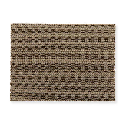 Premium High-density Cat Scratcher Replacement Pad Wide (2 Pack)