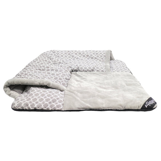 Hide and Seek Sleep & Play Mat