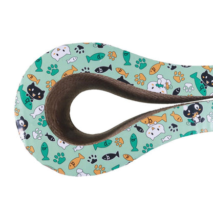 Turbo by Coastal Infinity Cat Scratcher